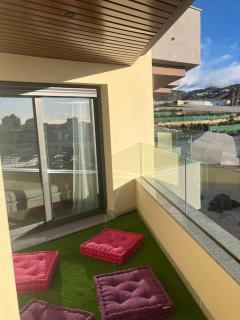 Appartement luxueux vue mer Marinsa - Torrox Costa - 6