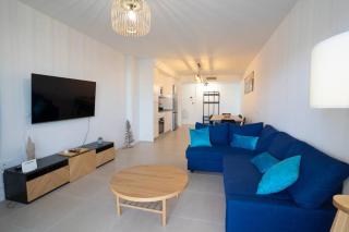 Appartement luxueux vue mer Marinsa - Torrox Costa - 5