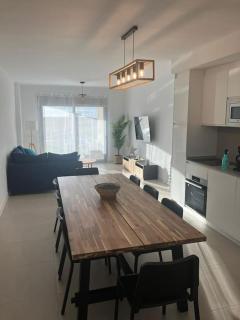 Appartement luxueux vue mer Marinsa - Torrox Costa - 3