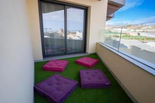 Appartement luxueux vue mer Marinsa - Torrox Costa - 2