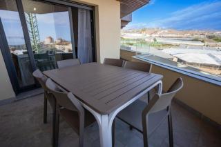 Appartement luxueux vue mer Marinsa - Torrox Costa - 1