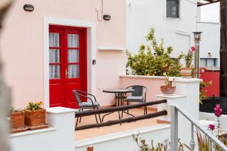 Chalki Residence Group - Khalkíon - 7
