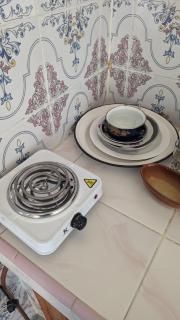 7Ways Guest House - Zaouit Massa - 9