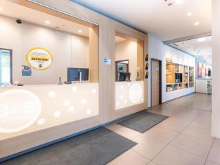 B&B Hotel Stuttgart-Bad Cannstatt - 7