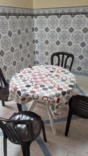 7Ways Guest House - Zaouit Massa - 1