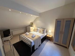 Apartment Thistle Lane - Edimburgo - 1