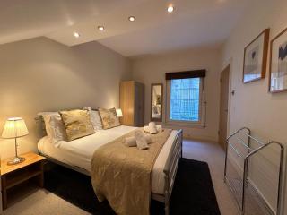 Apartment Thistle Lane - Edimburgo - 9