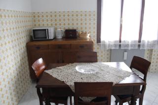 Moreno House - Appartamento due camere - Castagnole - 5