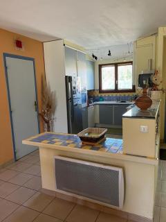 Maison indépendante pour des vacances en famille proche de la mer et de la montagne - 7
