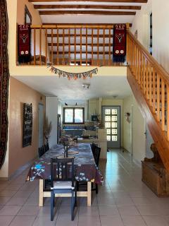 Maison indépendante pour des vacances en famille proche de la mer et de la montagne - 4