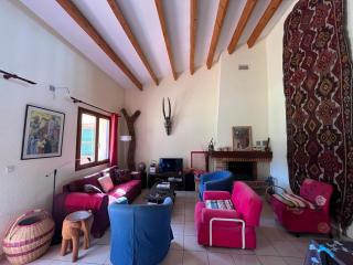 Maison indépendante pour des vacances en famille proche de la mer et de la montagne - 3
