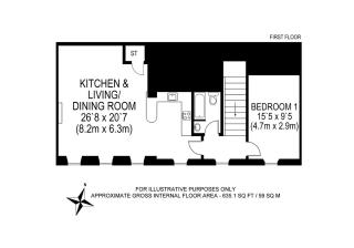 Apartment Thistle Lane - Edimburgo - 4