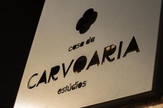 Casa da Carvoaria - Vila Real - 7
