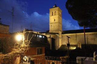 Casa Greco - Attico con terrazza, Trastevere - Rome - 0