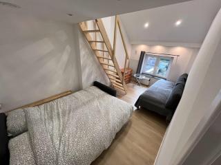 Duplex sympa Verviers - Verviers - 5