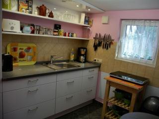 Holiday house house by the lake - Krakow am See - 3