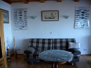 Holiday house house by the lake - Krakow am See - 5