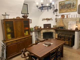 Il Carpino Historic Luxury Home - Carpineto Romano - 7