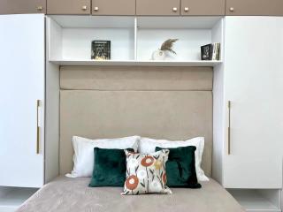 ЖК 4 seasons, рядом ТРЦ Mega по Розыбакиева - Almaty - 5