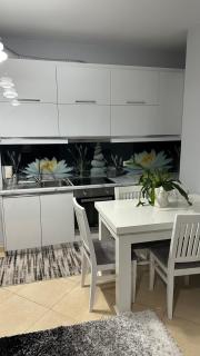 Onea's Apartment Tirana - 6