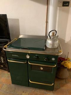 Il Carpino - Luxury home with Sauna - 1