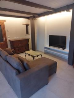 Villetta Vittoria Country House. La depandance - Pennabilli - 6