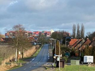 Holiday apartment Elbe - 6