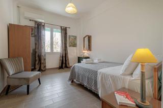 Charming Central Corfu Apartment in Old Town - Agios Rokkos - 5