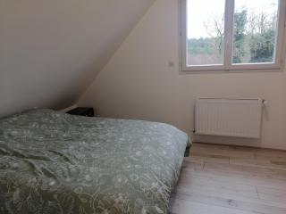 Maison au cœur de la foret - 3