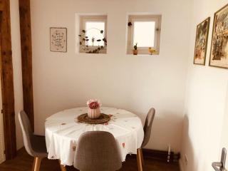 Pleasant apartment with terrace - Uhldingen-Mühlhofen - 6