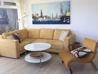 Pearl with sea view Comfortable Vacation Home - Großenbrode - 7