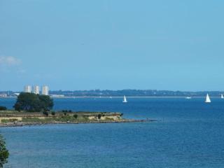 Pearl with sea view Comfortable Vacation Home - Großenbrode - 3