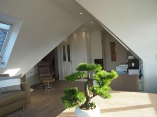 Boothäuser Living_art Wangerooge - Wangerooge - 2