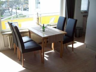 House aft diek - apartment 15 - Grömitz - 5