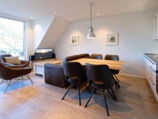 Holiday apartment Langeoogtraum - Langeoog - 8