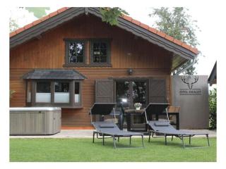 Eifel Chalet holiday apartment - - 7