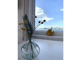 Attractive houseboat on the lake - Großenbrode - 7