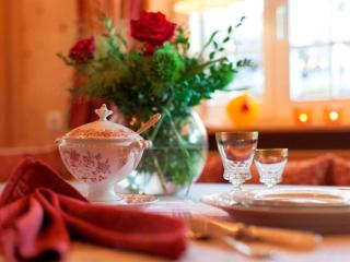 Apartment Deluxe Suite - 3