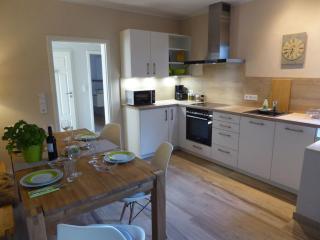 Time out Adendorf Comfortable Vacation Home - Adendorf - 6