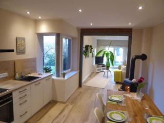 Time out Adendorf Comfortable Vacation Home - Adendorf - 8