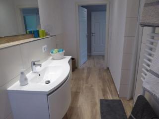 Time out Adendorf Comfortable Vacation Home - Adendorf - 1