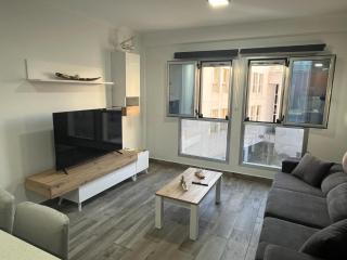 Acogedor apartamento con piscina yedae - 8