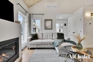 Le Baumier - Luxe et Spa - Pont-Rouge - 5