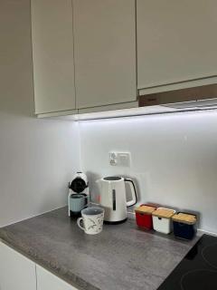 Apartament 718 - Modern Tower Gdynia - 5