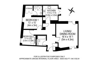 Edmonstone Suite Old Town - Edimburgo - 4