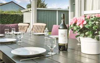 Holiday Home Lærkemose Dnmkt - Neder Lysabild - 2