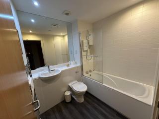 Edmonstone Suite Old Town - Edimburgo - 3