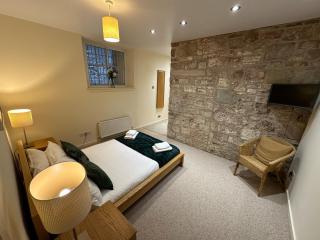 Edmonstone Suite Old Town - Edimburgo - 8