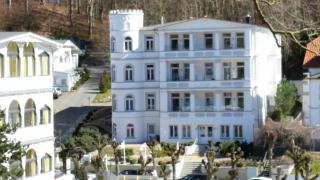 Treibgut - Ostseebad Sellin - 6