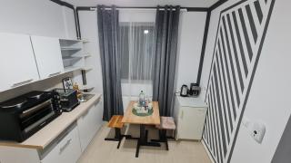 Pomiculturii Residence 3 - Timişoara - 8